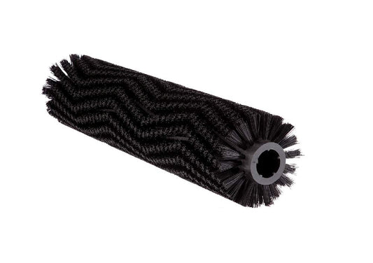 Tennant Cylindrical Brush 1201572 | 31" Poly Replacement | Fits T12 Rider Floor Scrubber