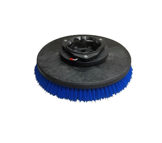 14 Inch Poly Brush - Part 1220218 - Tennant/Nobles Replacement