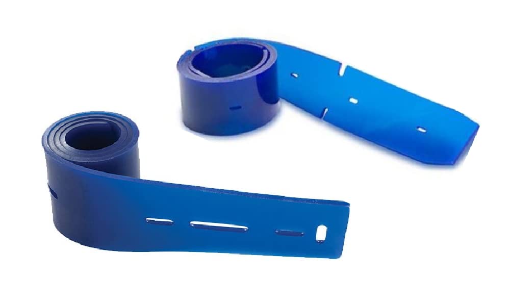 Squeegee Blade Kit - Part VF81205 & VF81206 - Viper Replacement