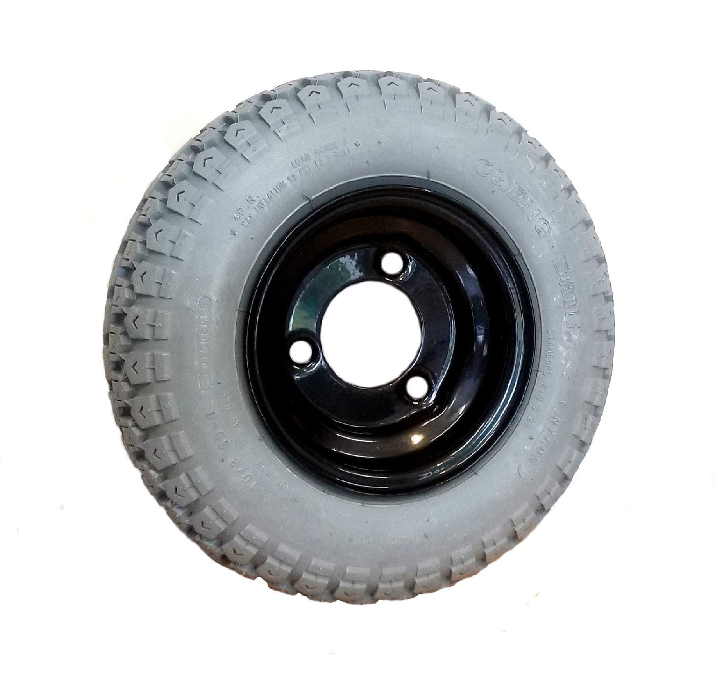 Clarke - Pneumatic Drive Tire - Part 59969A - Replacement