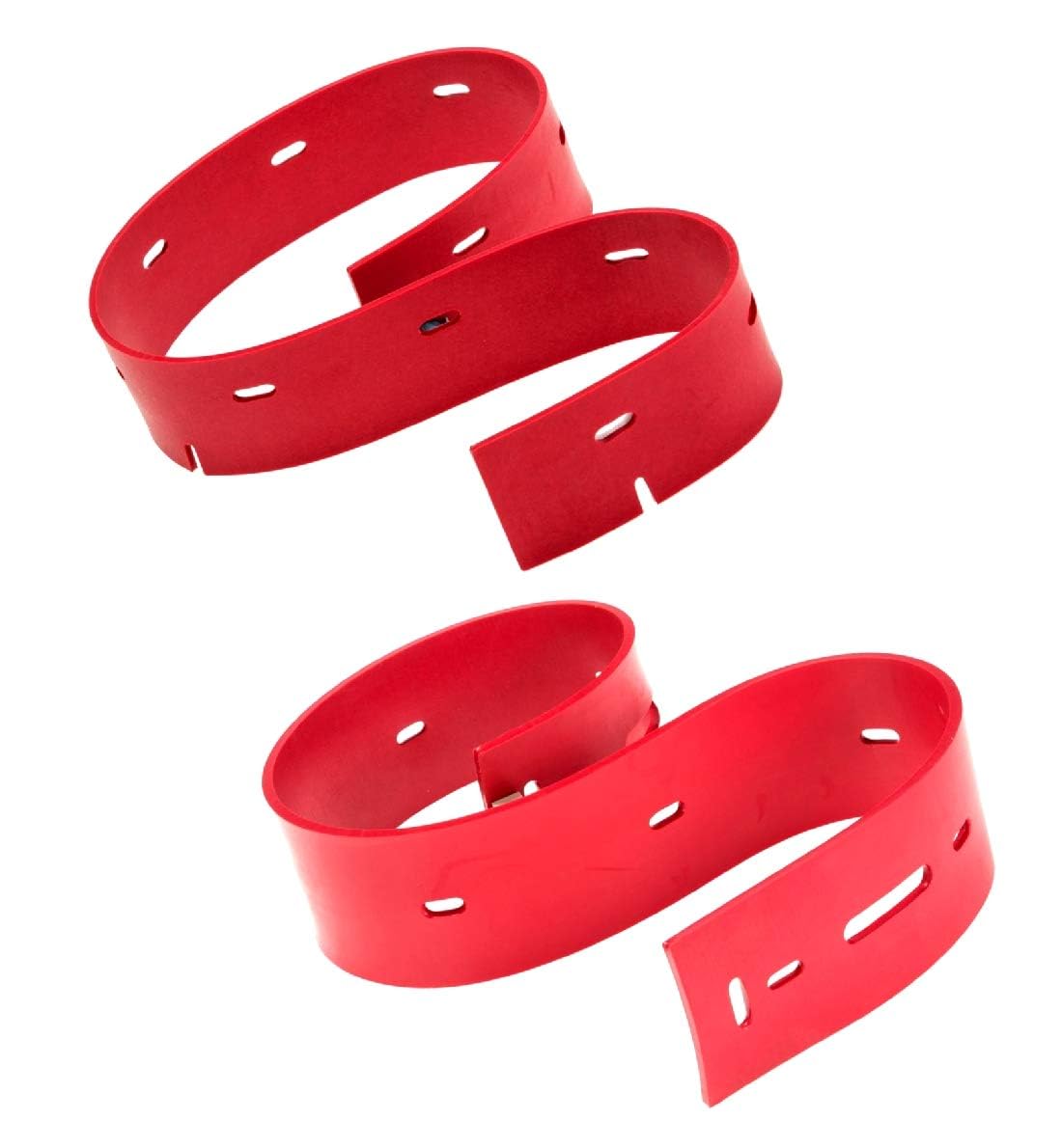 Squeegee Blade Kit | Part VF82062L & VF82063L | Viper 18C, 20T, 20HD Replacement
