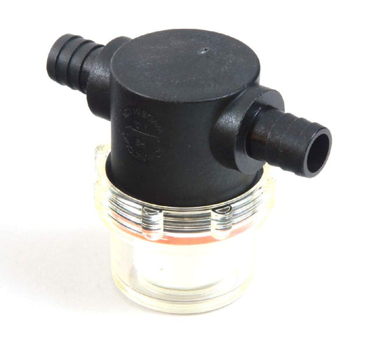 Kaivac - Water Filter Strainer Assembly - Part CPS54, 843319 - Replacement