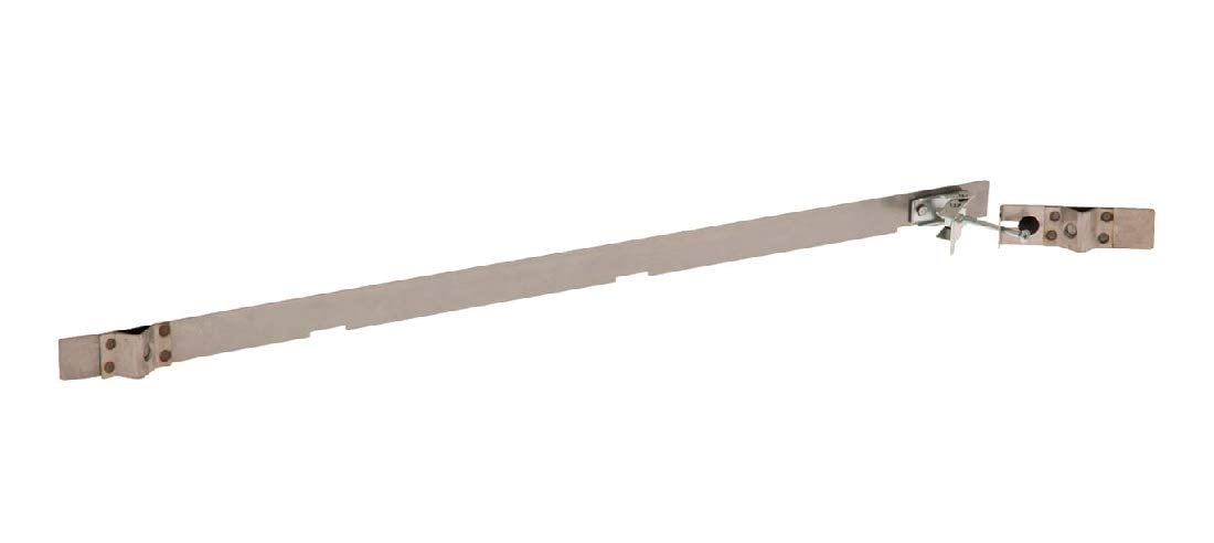 Squeegee Strap Assembly – Part 1013933 – Replacement for Tennant T3 Floor Scrubber