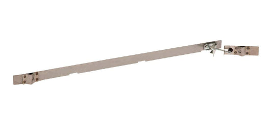 Squeegee Strap Assembly – Part 1013933 – Replacement for Tennant T3 Floor Scrubber