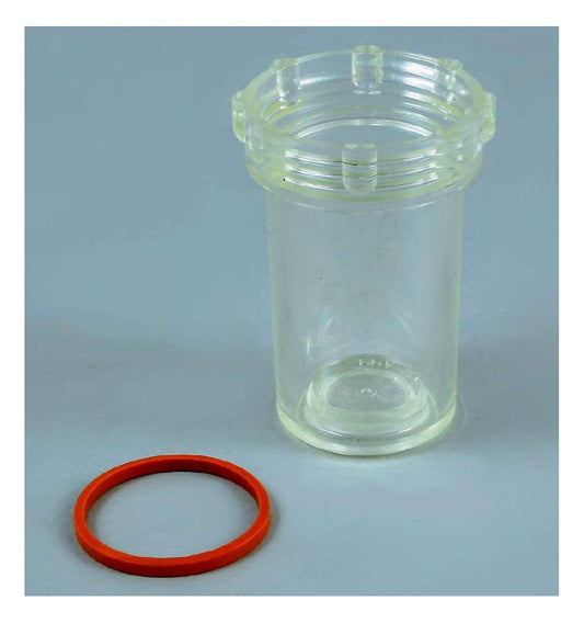 Water Filter Strainer Bowl | Part 3393551 | NSS Wrangler Series Replacement