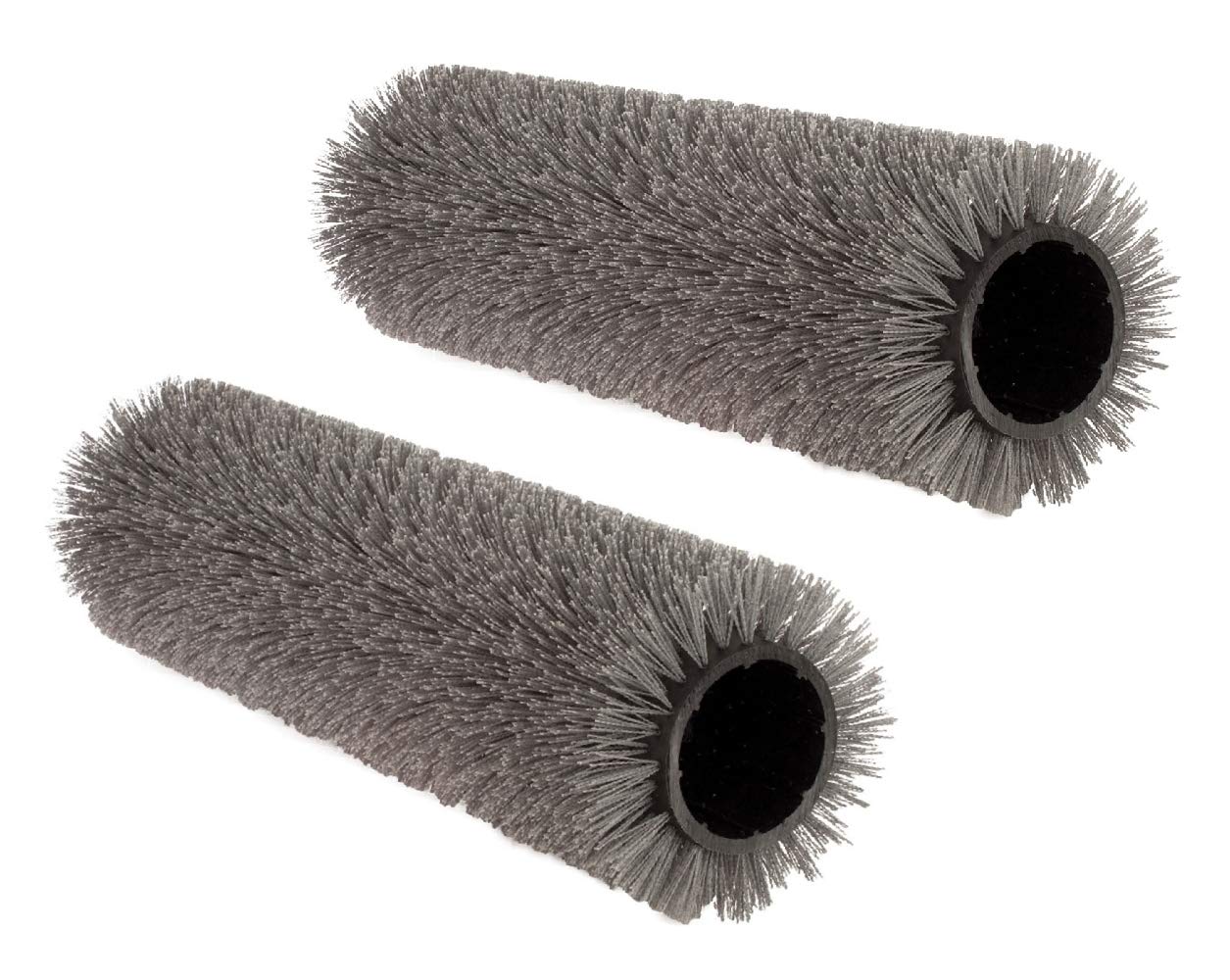 Brush, Super Abrasive Grit, Quantity 2 - 40 Inch - Part 1026222 - Tennant Replacement