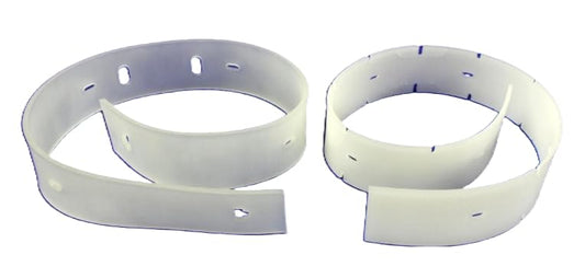 Squeegee Blade KIT, 30" System | Part 9096858000 | Clarke Focus II L17-20 Boost Replacement