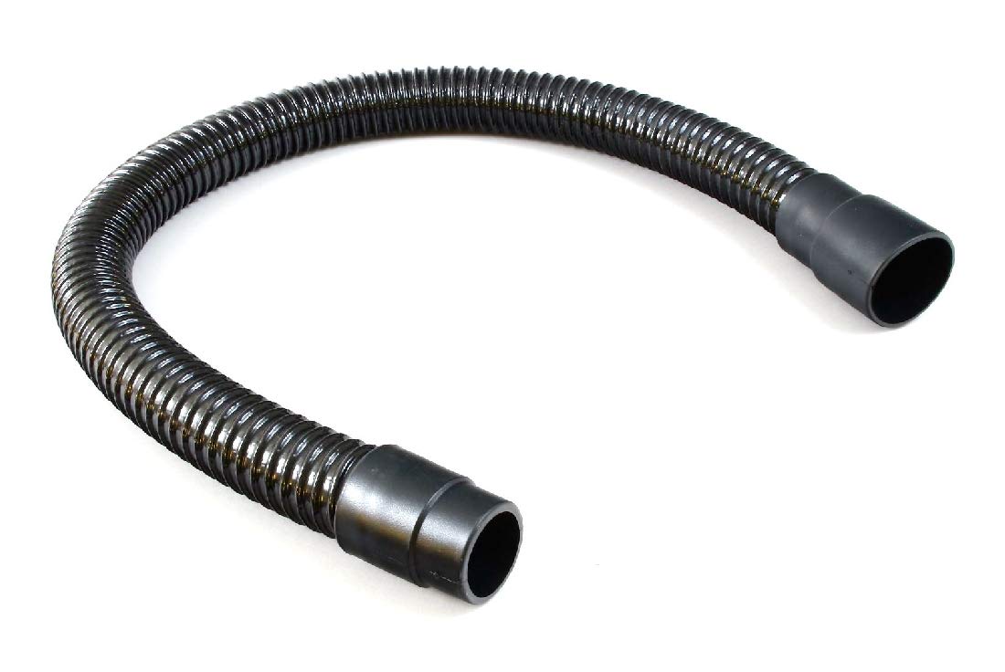 Factory Cat Vacuum Hose 253‑0111 | 1.5" ID x 38.5"L Replacement | Fits MiniMag, MicroMag, MicroMini & Magnum Scrubbers