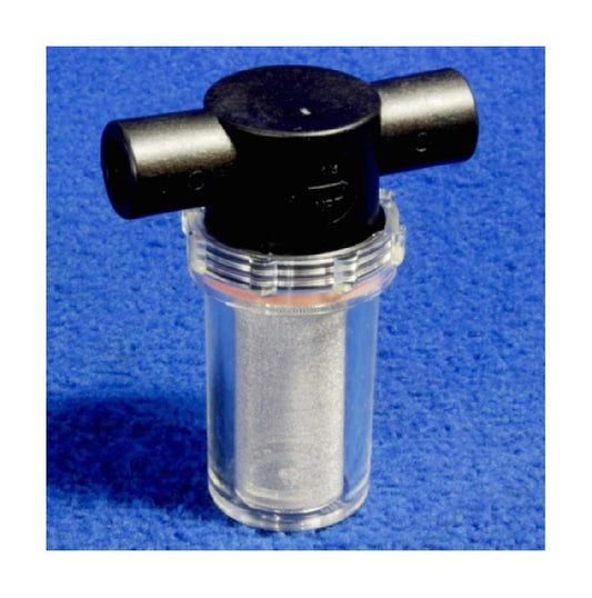 NSS Water Filter Strainer Assembly 3393551 | Replacement | Fits Champ 3329 RB & Wrangler Series Scrubbers