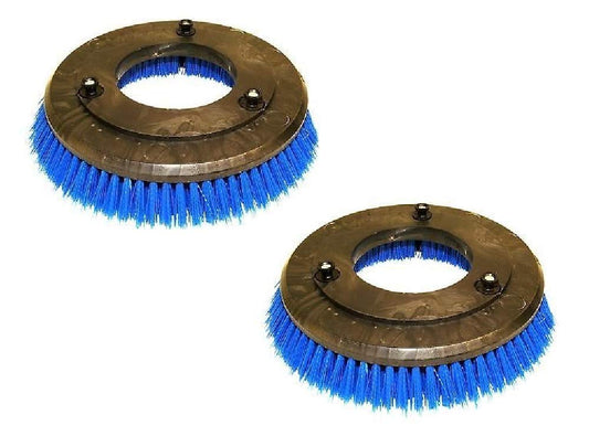 13 Inch Poly Brush, Quantity 2 - Part 56505764 - Advance Replacement