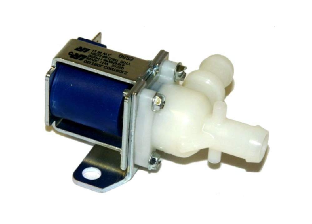 Solution Solenoid Valve - Part 7690521 - NSS Replacement