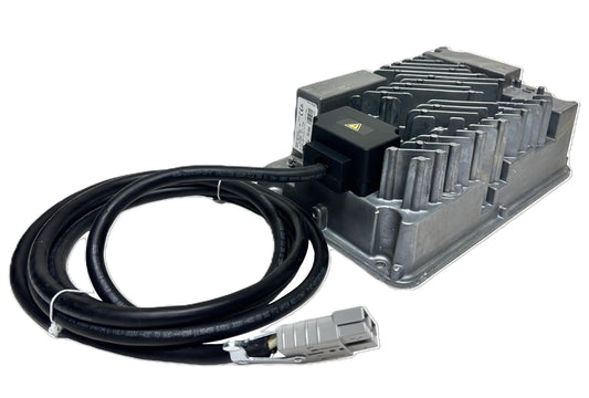 Charger, Summit II, 650W, 36V/18A, W/50A Grey Plug (SB50) - Part 56385306 - Advance Replacement