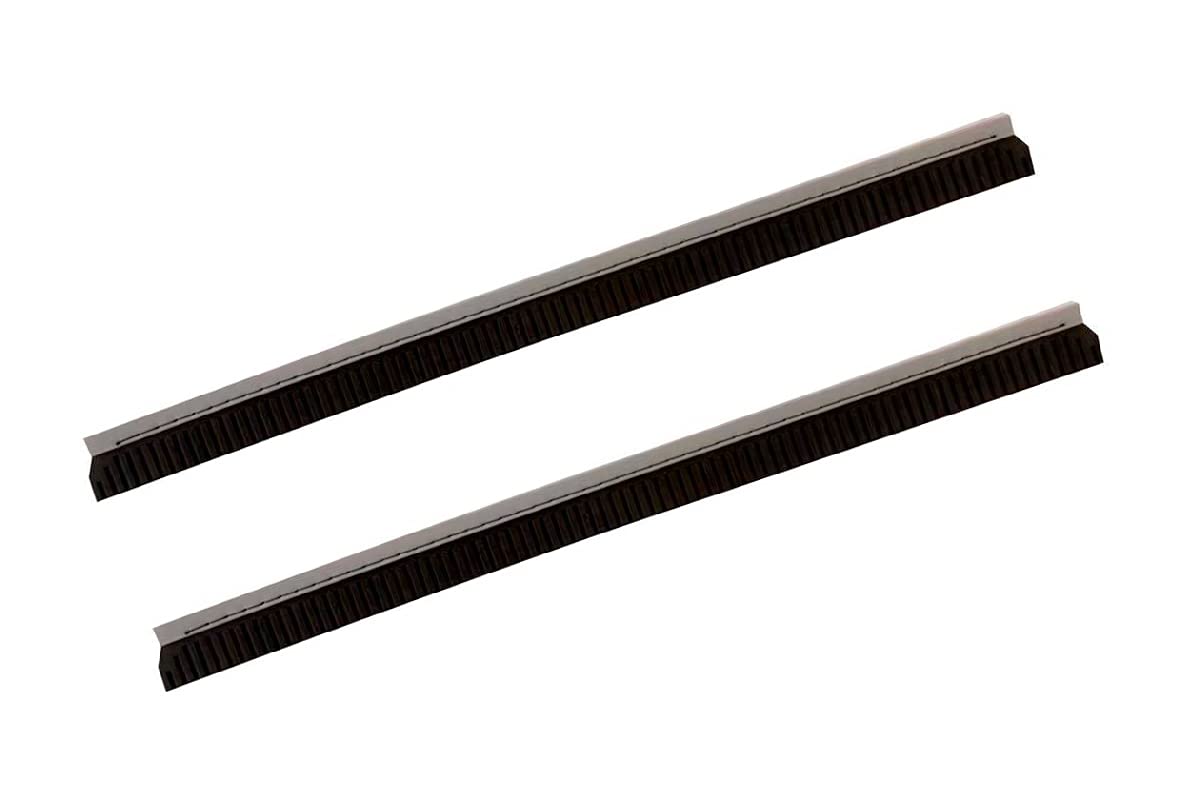 Squeegee Blade, Quantity 2 - Part 1050943 - Tennant/Nobles Replacement