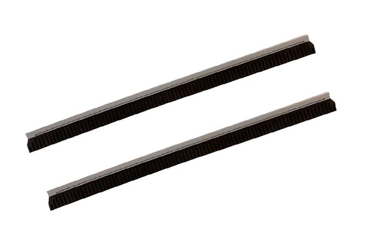 Squeegee Blade, Quantity 2 - Part 1050943 - Tennant/Nobles Replacement