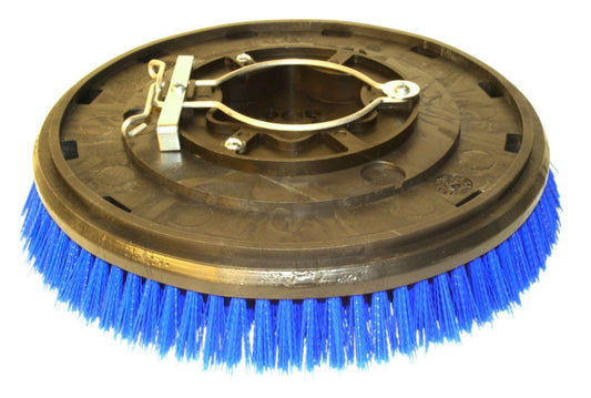 14 Inch Poly Brush - Part 1220237 - Tennant/Nobles Replacement