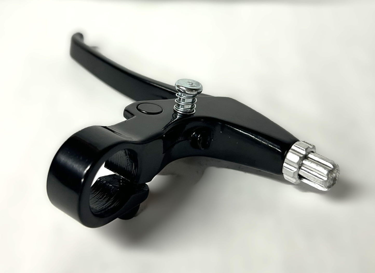 Left Hand Brake Lever - Part L752L - Worksman Cycles Replacement