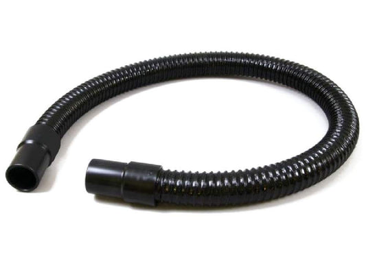 Tennant Vacuum Hose 1042313 | 2‑Cuff 1.5" ID x 49.6" Replacement | Fits T2 Walk‑Behind Floor Scrubber