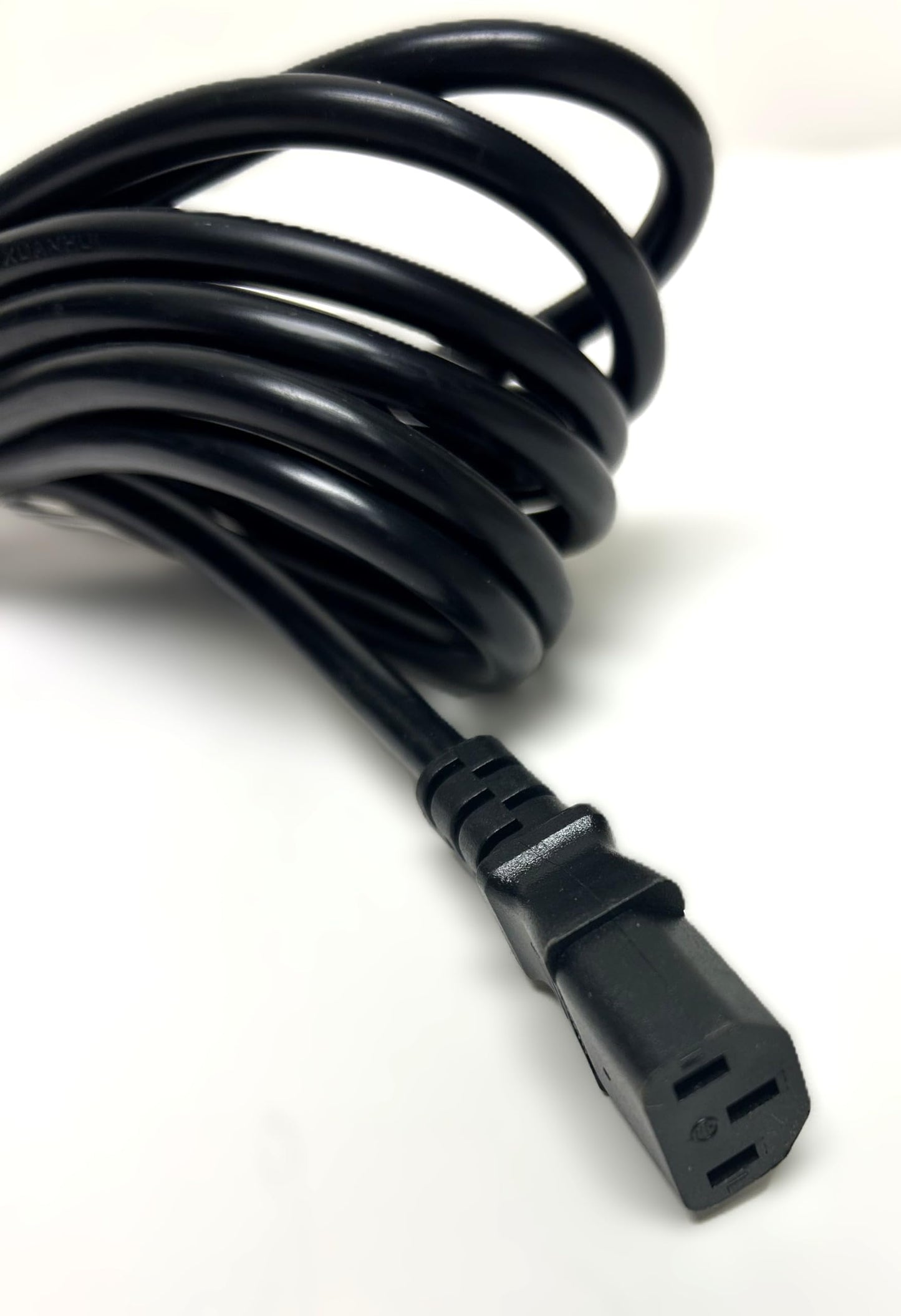 Tennant/ Nobles 15' Power Cord 1025642 | 16/3 Replacement | Fits T2, T3, T5, T300, T500, T600 & Speed Scrub Models