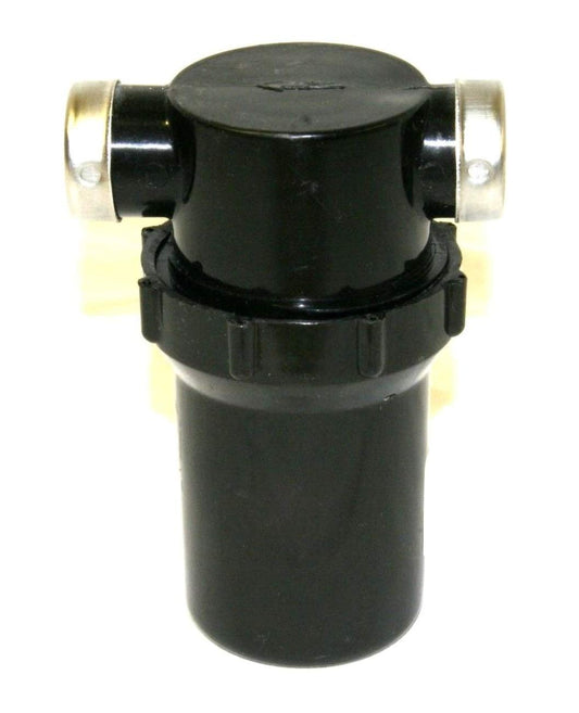 Advance - Water Filter Strainer Assembly - Part 56412173 - Replacement