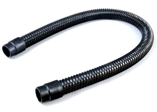 Tennant/ Nobles Vacuum Hose 1014026 | 1.5" ID x 57.1" Replacement | Fits Speed Scrub SS3, Speed Scrub & Rider Models | Replaces 160630, 1207882, 605041