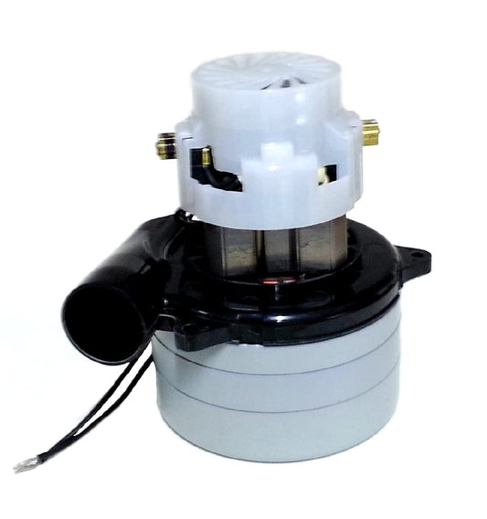 Nobles/Tennant - Vacuum Motor Kit - Part 130477 - Replacement