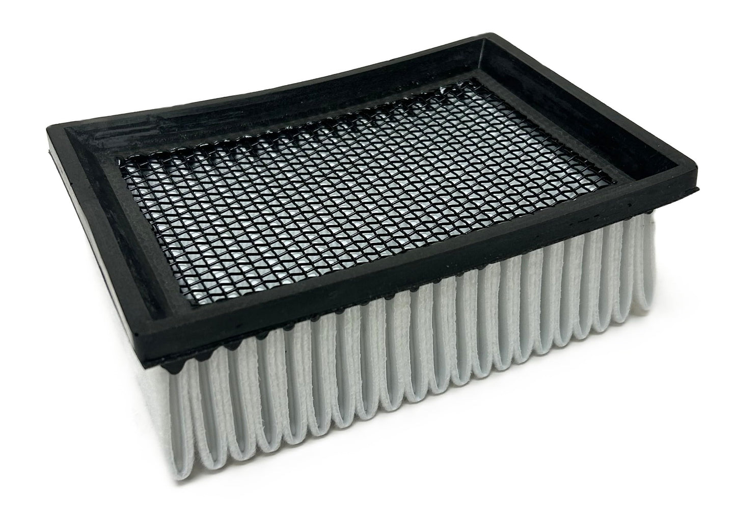 PANEL FILTER | Part 370114, 1037821 | TENNANT 5700, 5680, T7, R14, T12 REPLACEMENT