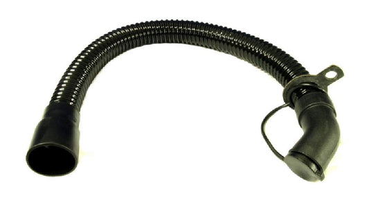 Factory Cat Drain Hose Assembly 1707210 | 45" Replacement | Fits Magnum, MicroMag & MiniMag Walk‑Behind Scrubbers