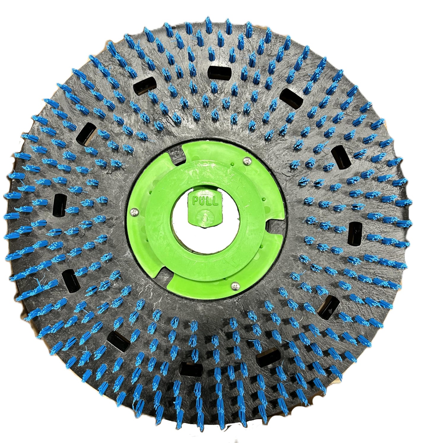 Floor Machine Pad Driver | Part 605124 | Tennant/ Nobles Replacement
