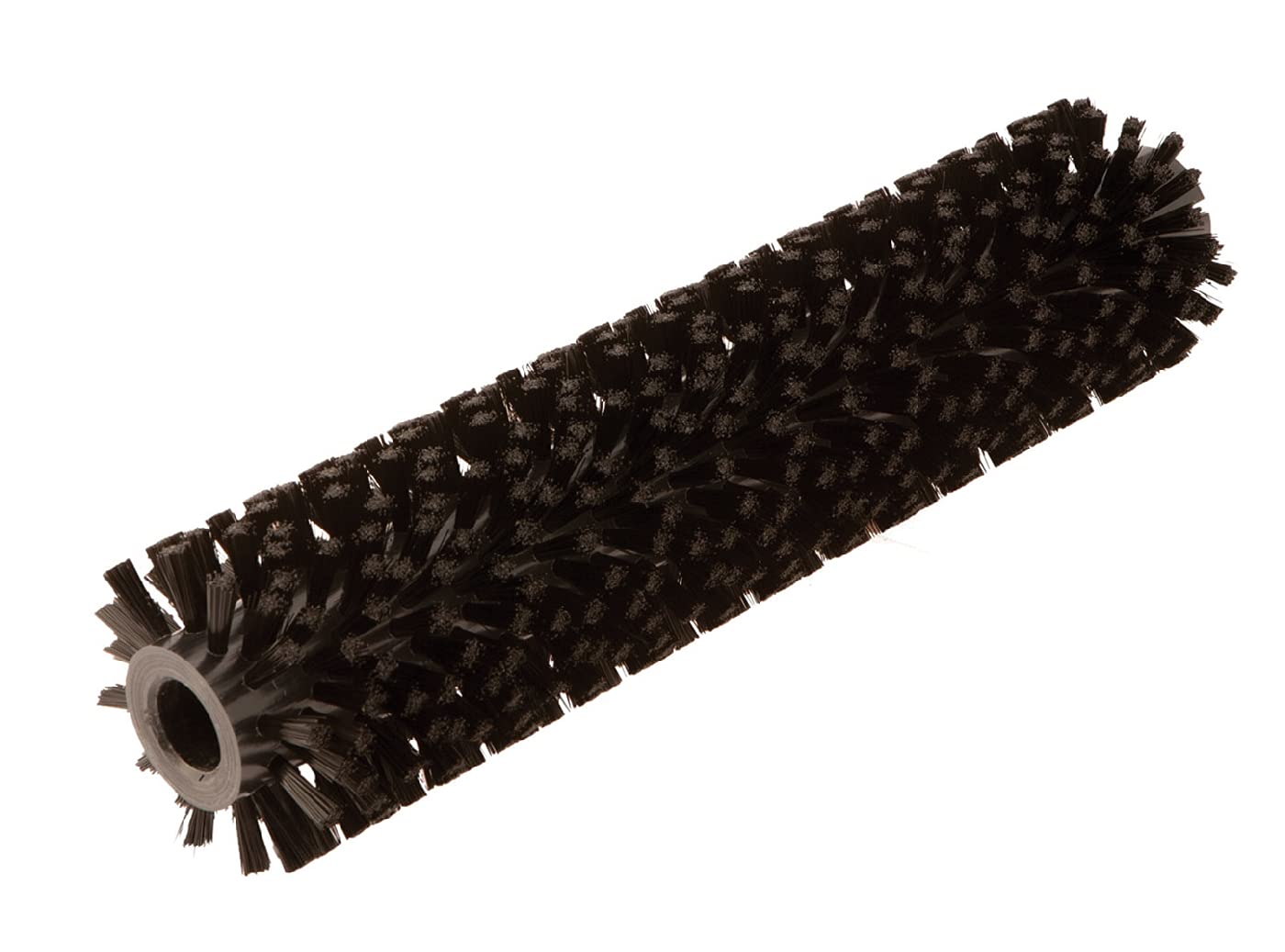 Tennant/ Nobles Cylindrical Brush 1037277 | 15" x 3.5" Poly Replacement | Fits T1, Speed Scrub 15" Battery & Corded, Floor Scrubbers