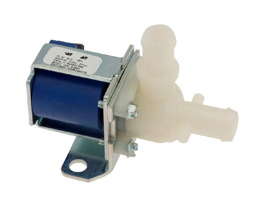 Solution Solenoid Valve - Part 1062393 - Tennant Replacement