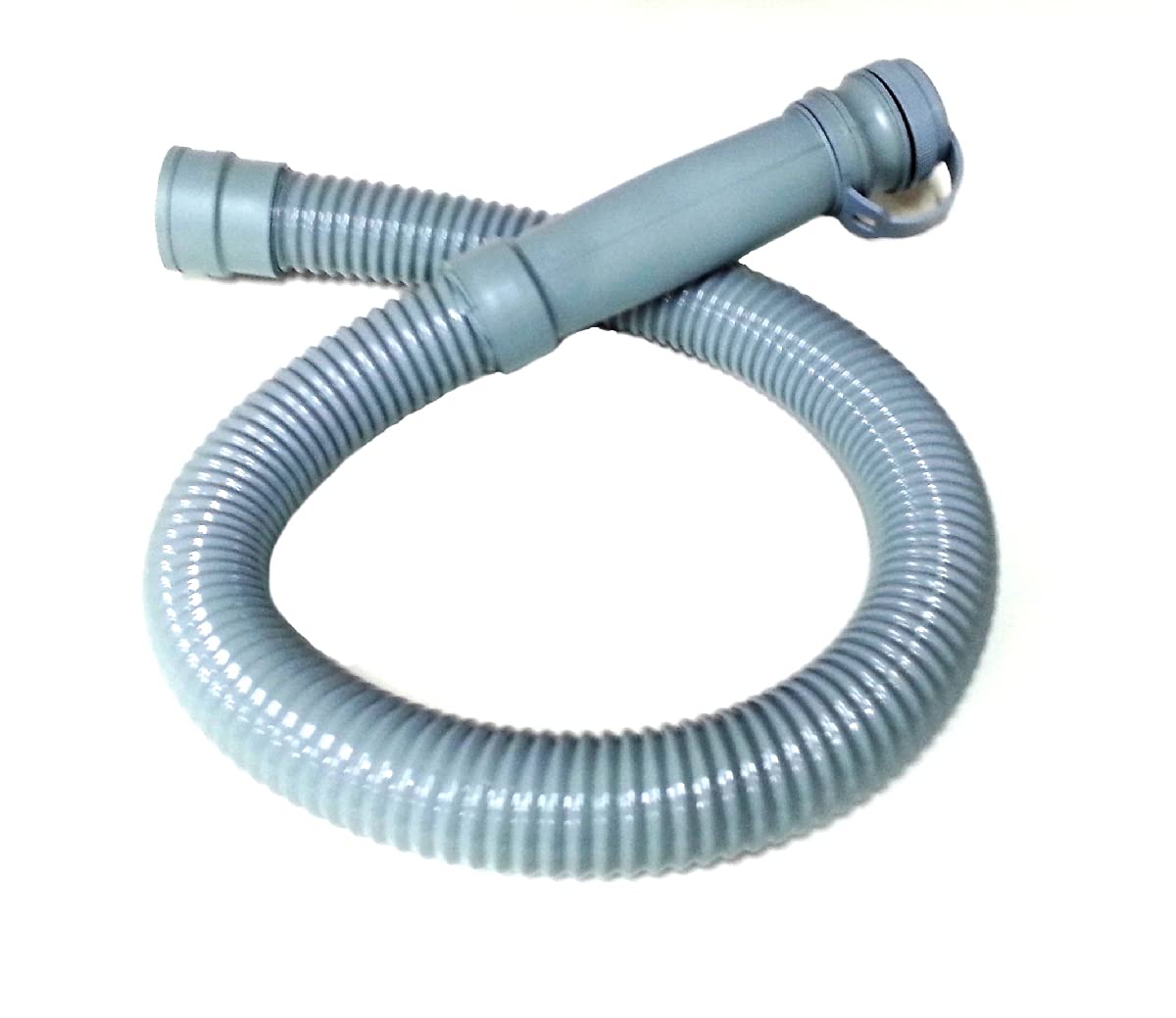Advance Drain Hose 56601405 | Replacement | Fits 34RST, Adhancer W28/W32 & Warrior AXP, EcoFlex & ST | Replaces 56315638, 56381940, 56115436