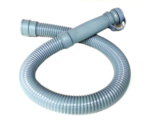 Advance Drain Hose 56601405 | Replacement | Fits 34RST, Adhancer W28/W32 & Warrior AXP, EcoFlex & ST | Replaces 56315638, 56381940, 56115436