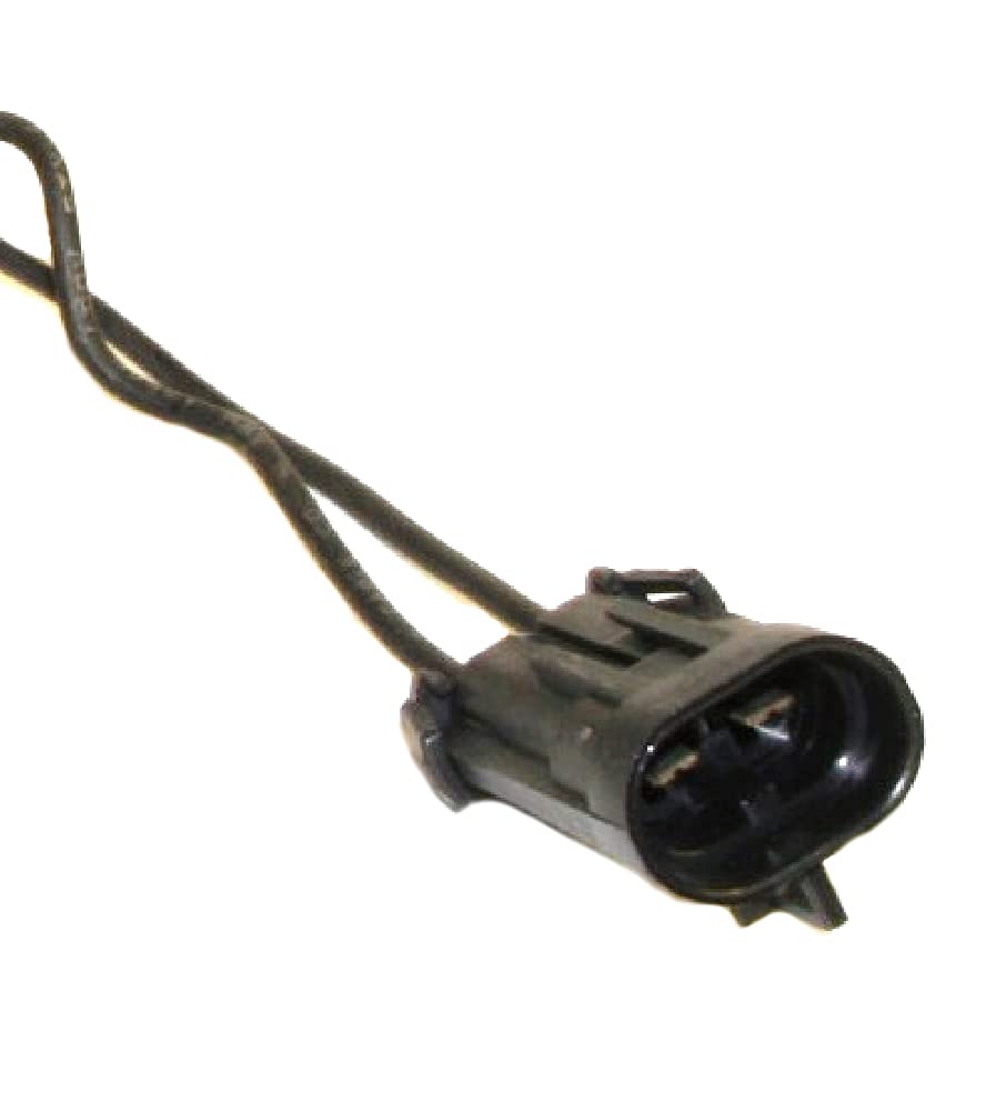 Vacuum Motor Kit - Part 605357 - Tennant/Nobles Replacement