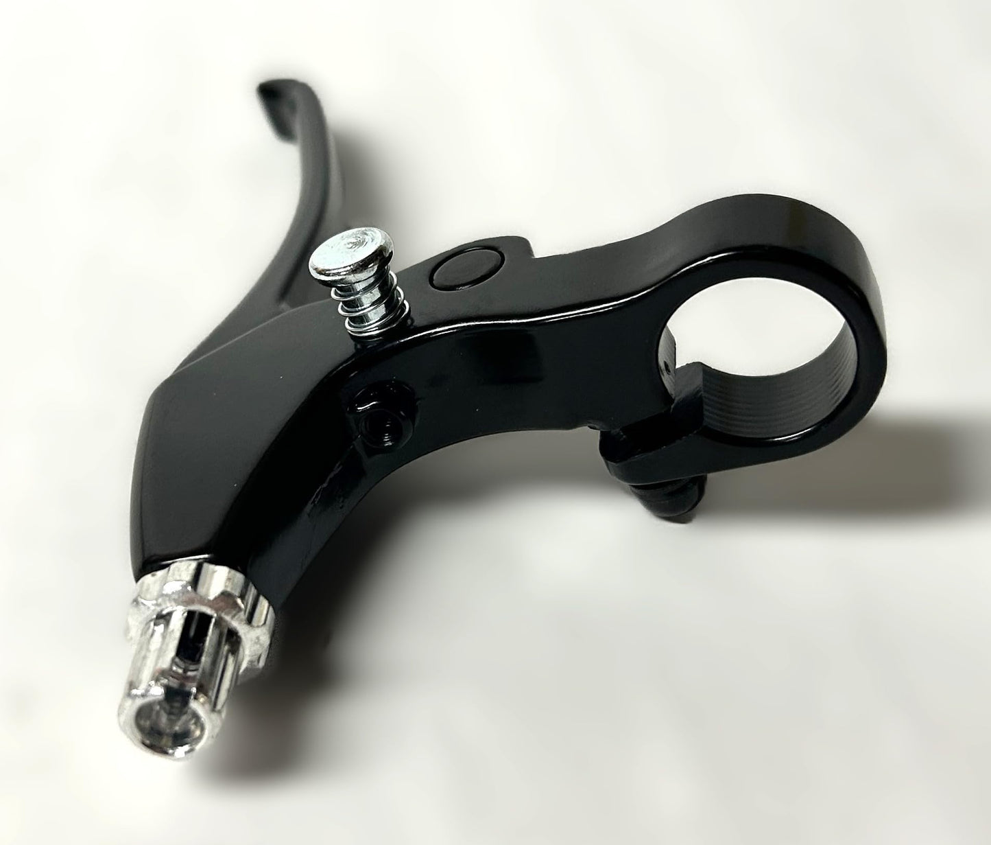 Right Hand Brake Lever - Part L752R - Worksman Cycles Replacement