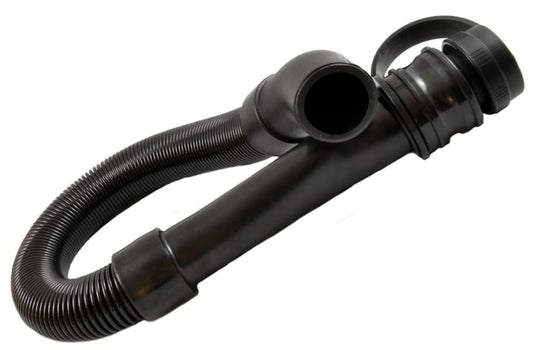 Tennant/ Nobles Drain Hose 1246719 | 1.5" ID x 25" Replacement | Fits T300 Series Walk‑Behind Floor Scrubbers