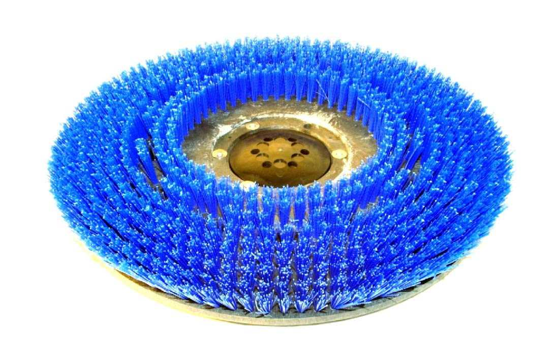20 Inch Poly Brush - Part 14953 - Tennant/Nobles Replacement