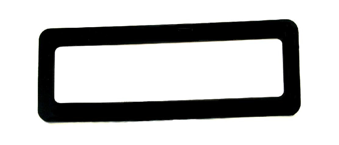 Front Tank Gasket - Part 222120 - Tennant Replacement