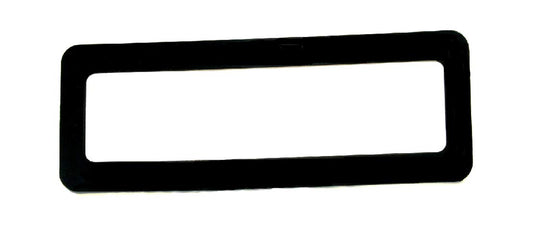 Front Tank Gasket - Part 222120 - Tennant Replacement