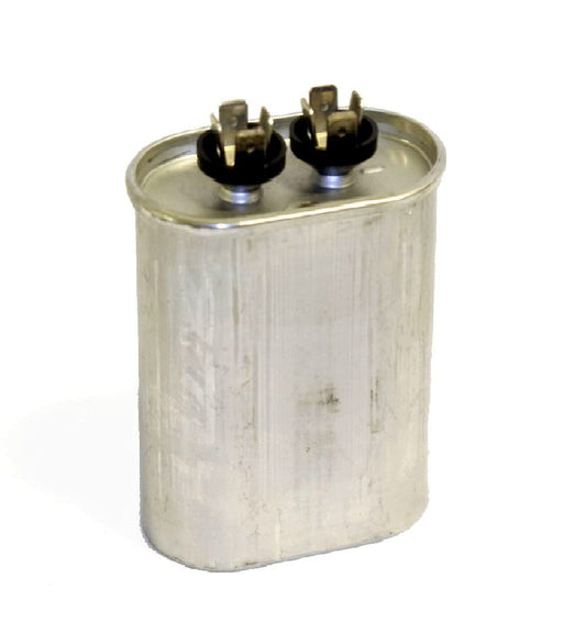 Capacitor - 2390S - Lester Replacement – 6 MFD 660 VAC Motor Run Capacitor, Replaces 02390S