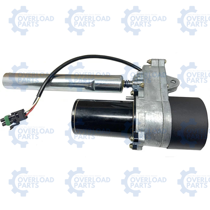 Brush Actuator 36 Volt, 6" Stroke, 4 Wire Plug | Part 9006241 | Tennant 5700