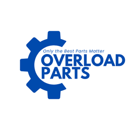 Overloading Logo Overload Parts Group