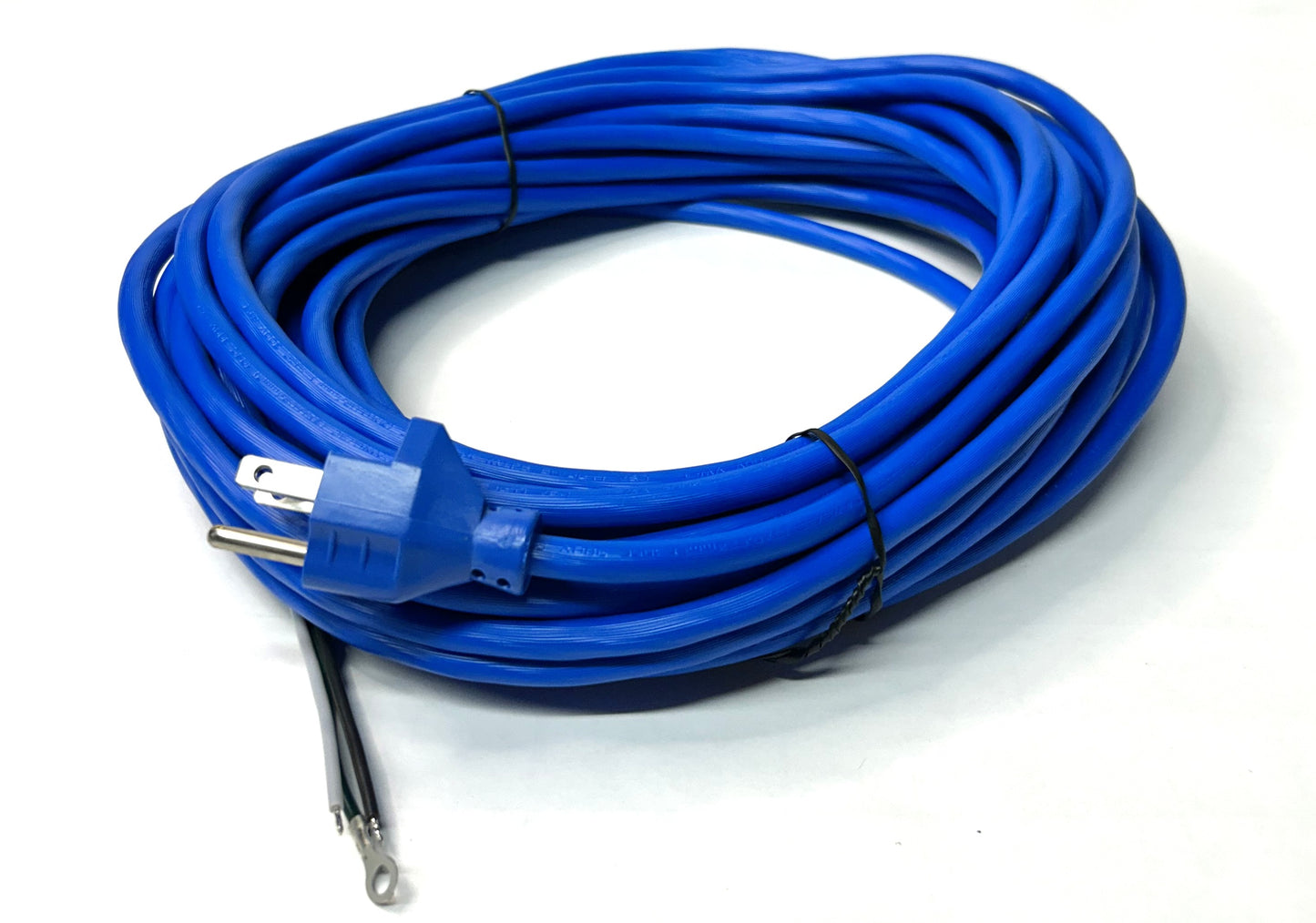 Power Cord, 18/3, 50ft, Blue - Part 86135510 - Windsor Replacement