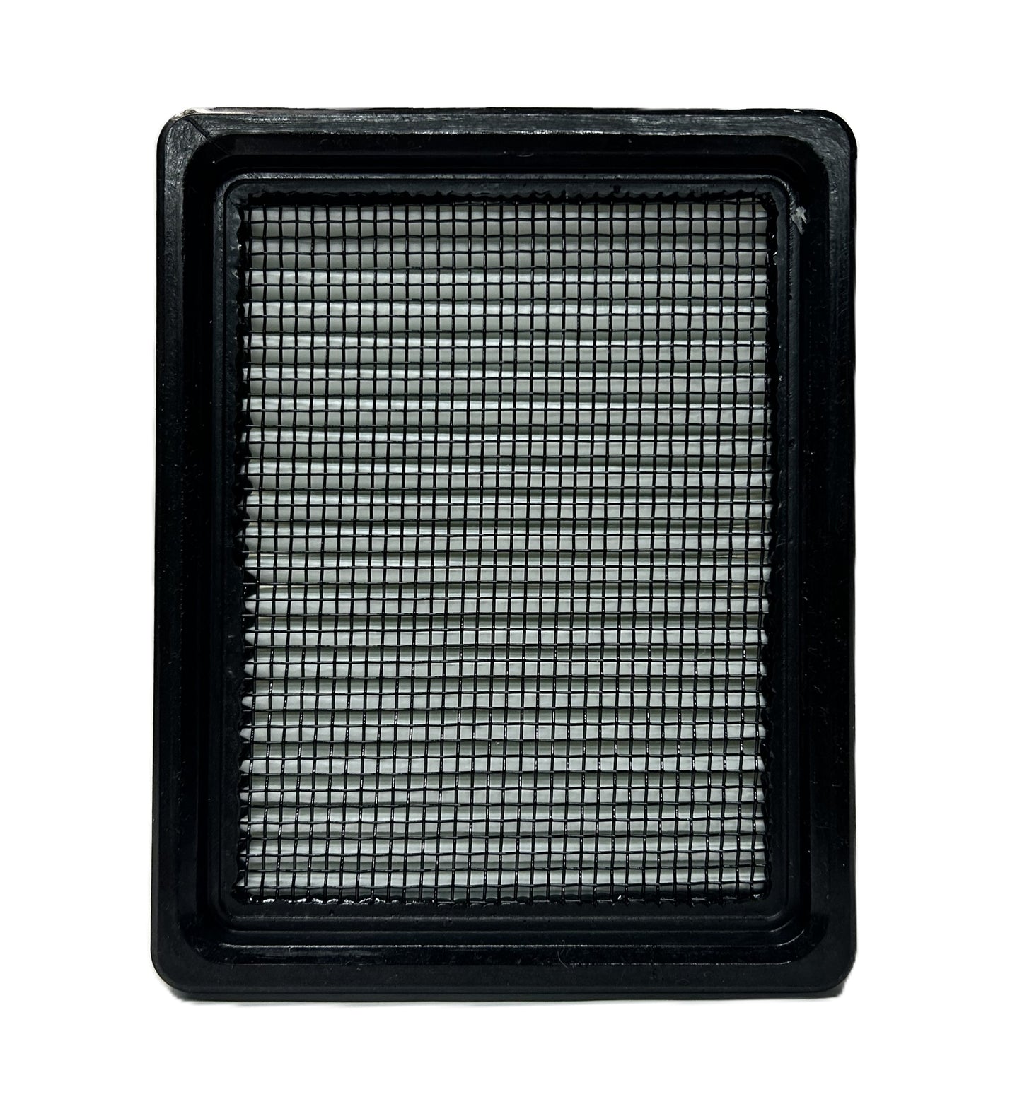 Panel Filter | Part 4043532 | 2" X 6.1" X 7.6" | Fits Tennant 5680