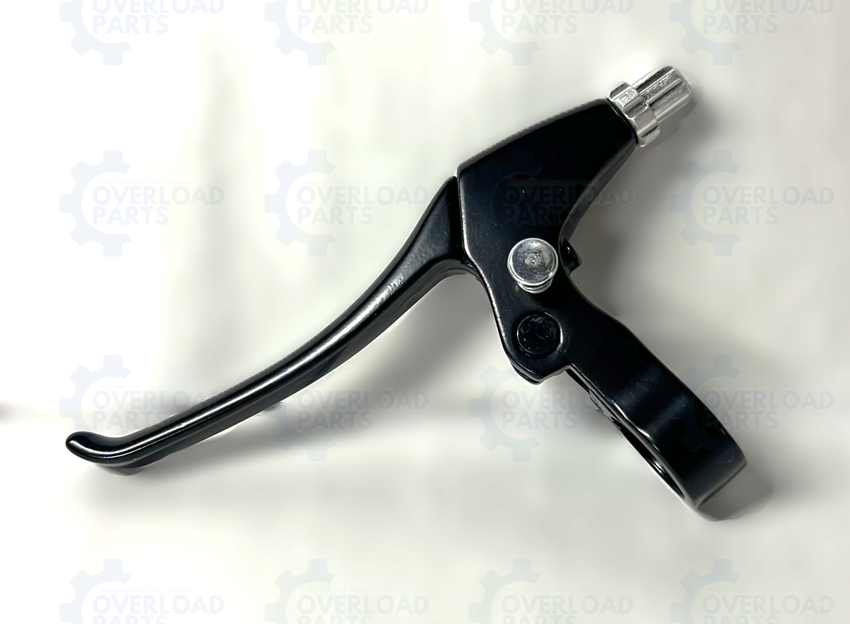 Brake Lever Set, LH/RH | L752L & L752R | Worksman Replacement
