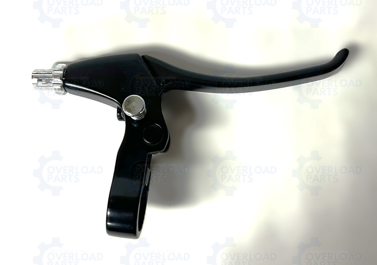 Brake Lever Set, LH/RH | L752L & L752R | Worksman Replacement