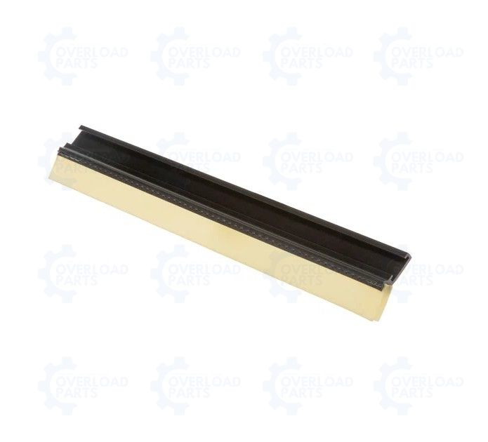 28/32 Inch Urethane Side Squeegee Blade (2 Required) | Part 1058731 (4036762) | Fits Tennant T7, T7AMR and Nobles SSR.