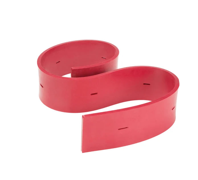 Tennant Squeegee Blade Kit 386283 | Front Replacement | Fits 7300 Series & 8300 Rider Scrubber‑Sweepers