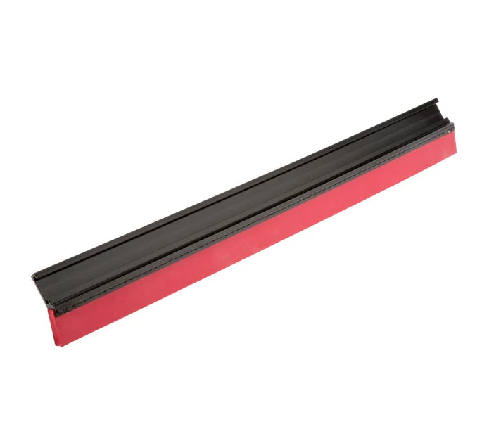 Tennant Side Skirt Squeegee 386260 | Replacement | Fits 7300 & 8300 Rider Scrubber‑Sweepers (2 Required)