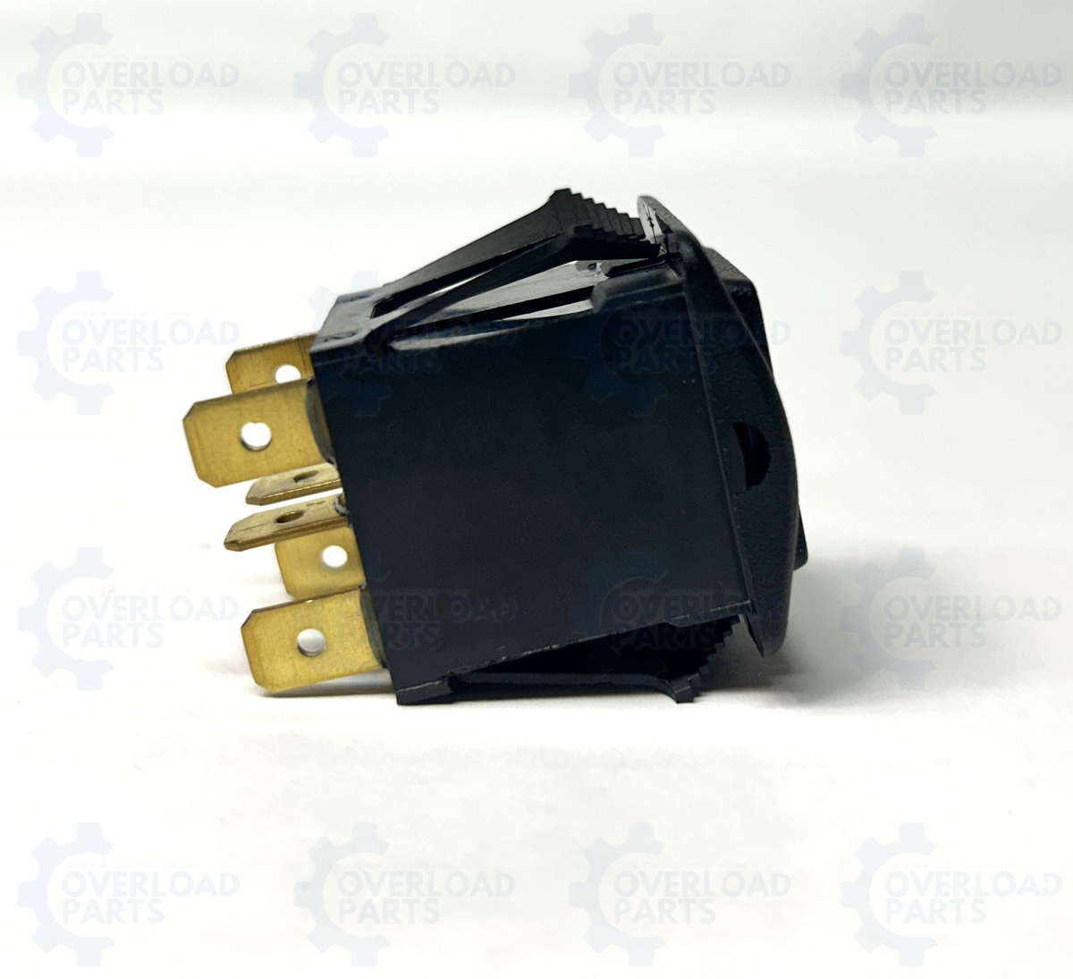 Rocker Switch | Part 222116 | Fits Tennant 5700 (SN 000000-017945)