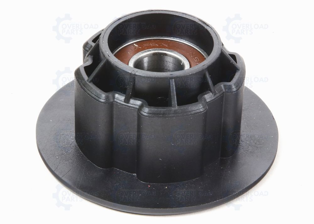 Plug, Idler, Brush (Single Bearing) | Part 1057629 (4036583) | Fits Tennant T5